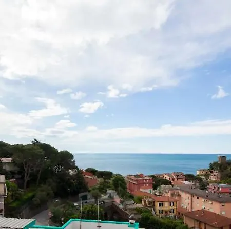 La Vista Di Michaela Luxury Apartamento *