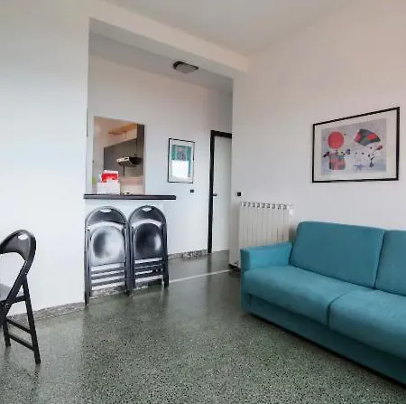 Apartamento La Vista Di Michaela Luxury *