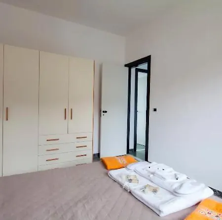 La Vista Di Michaela Luxury Apartamento