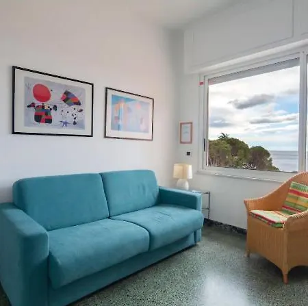 Apartamento La Vista Di Michaela Luxury *