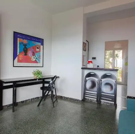 Apartamento La Vista Di Michaela Luxury Monterosso al Mare