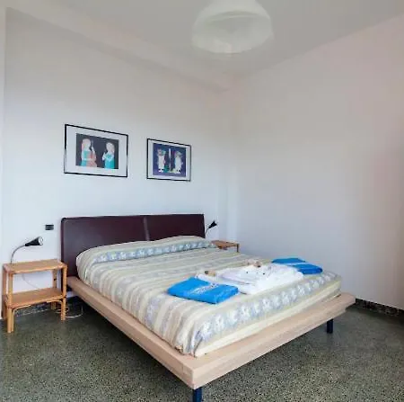 Apartamento La Vista Di Michaela Luxury
