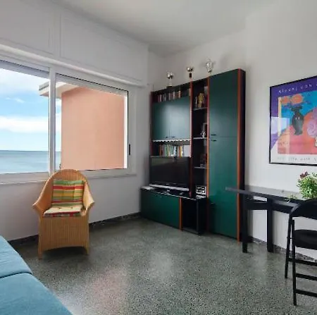 La Vista Di Michaela Luxury Monterosso al Mare