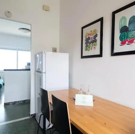 La Vista Di Michaela Luxury Appartement *