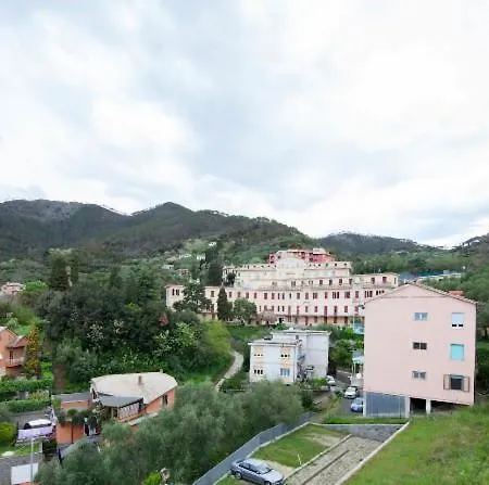 La Vista Di Michaela Luxury Appartement